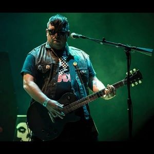 Meet your Posher, Leonard